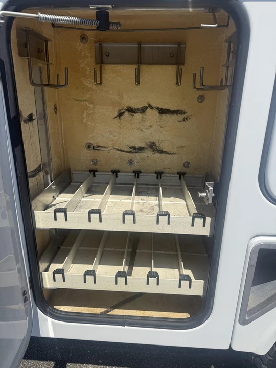 2008 Ford Super Duty 2nd Gen - Image 18 of 31