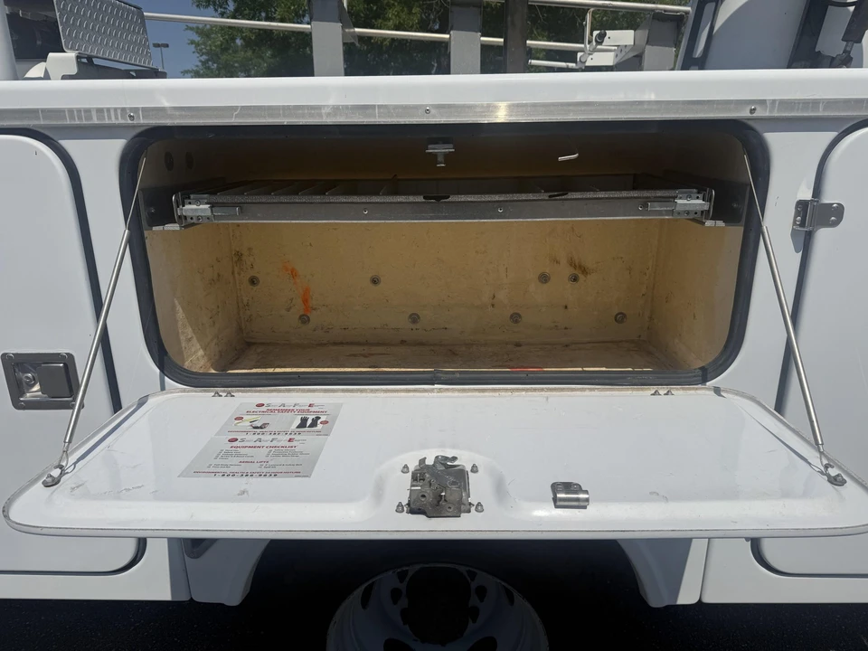 2008 Ford Super Duty 2nd Gen - Image 13 of 31