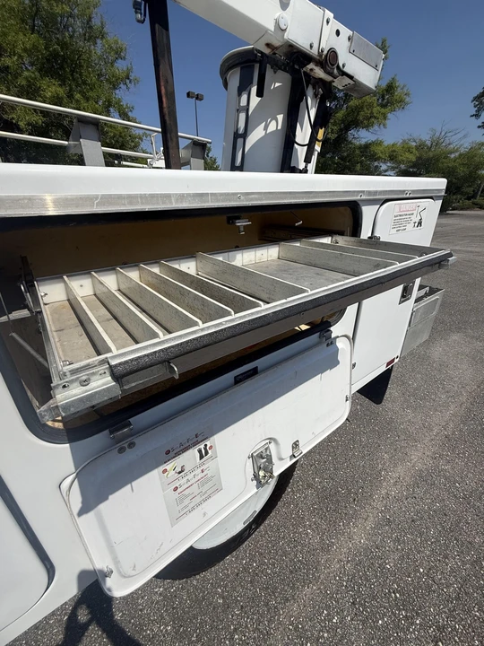 2008 Ford Super Duty 2nd Gen - Image 14 of 31