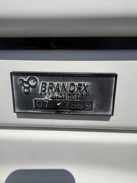 2008 Ford Super Duty 2nd Gen - Image 31 of 31