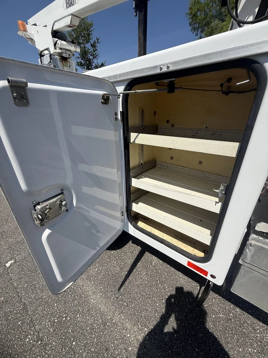2008 Ford Super Duty 2nd Gen - Image 15 of 31