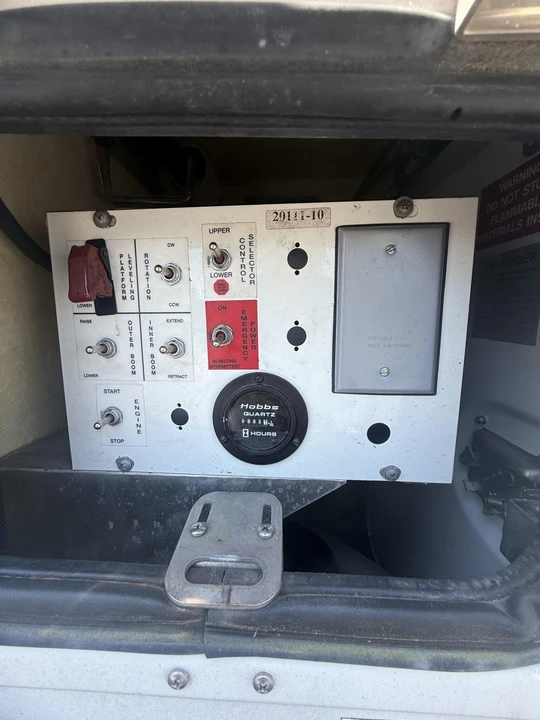 2008 Ford Super Duty 2nd Gen - Image 24 of 31