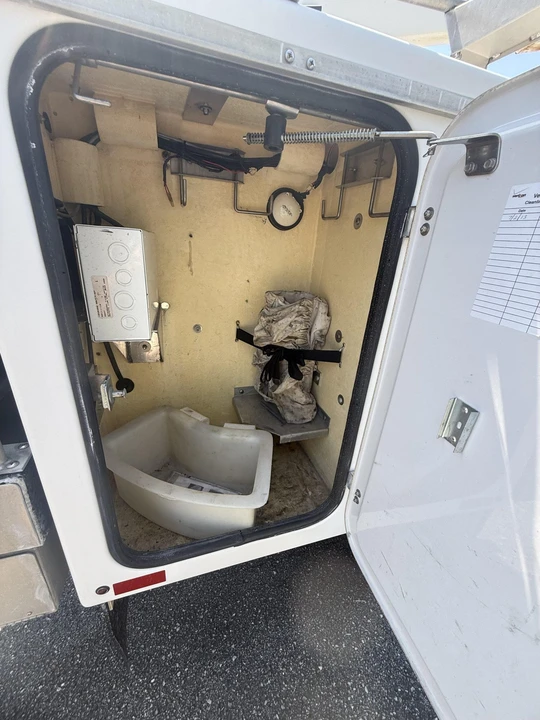 2008 Ford Super Duty 2nd Gen - Image 19 of 31
