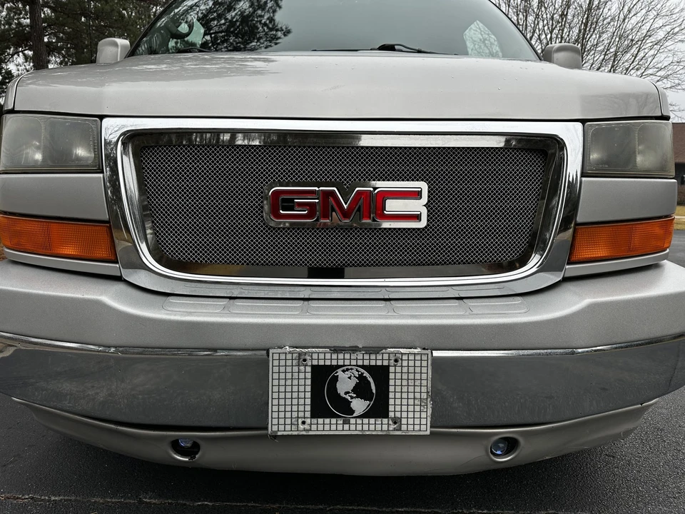 2008 GMC Savana - Image 18 of 31