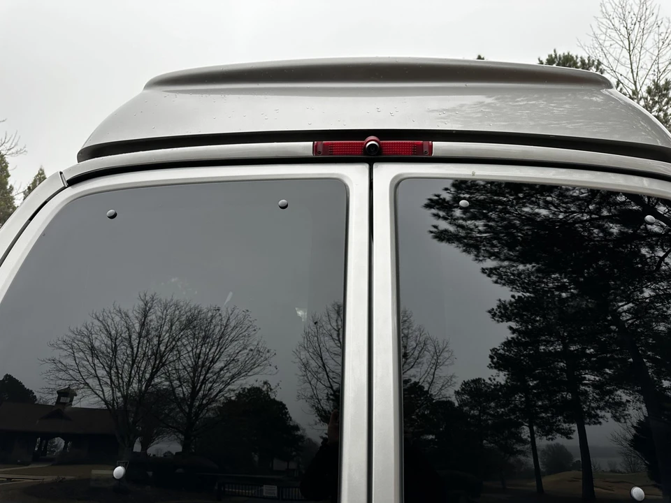 2008 GMC Savana - Image 26 of 31