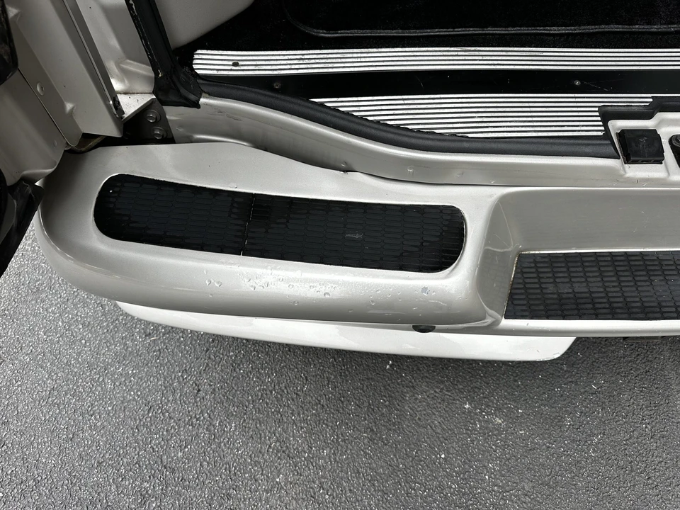 2008 GMC Savana - Image 29 of 31
