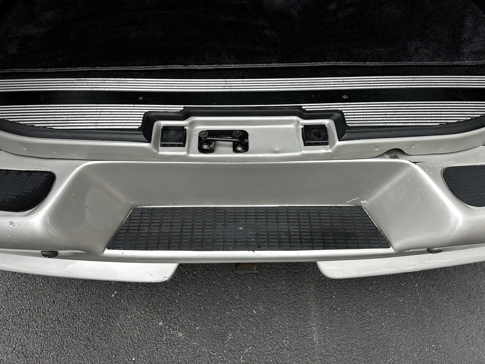 2008 GMC Savana - Image 28 of 31