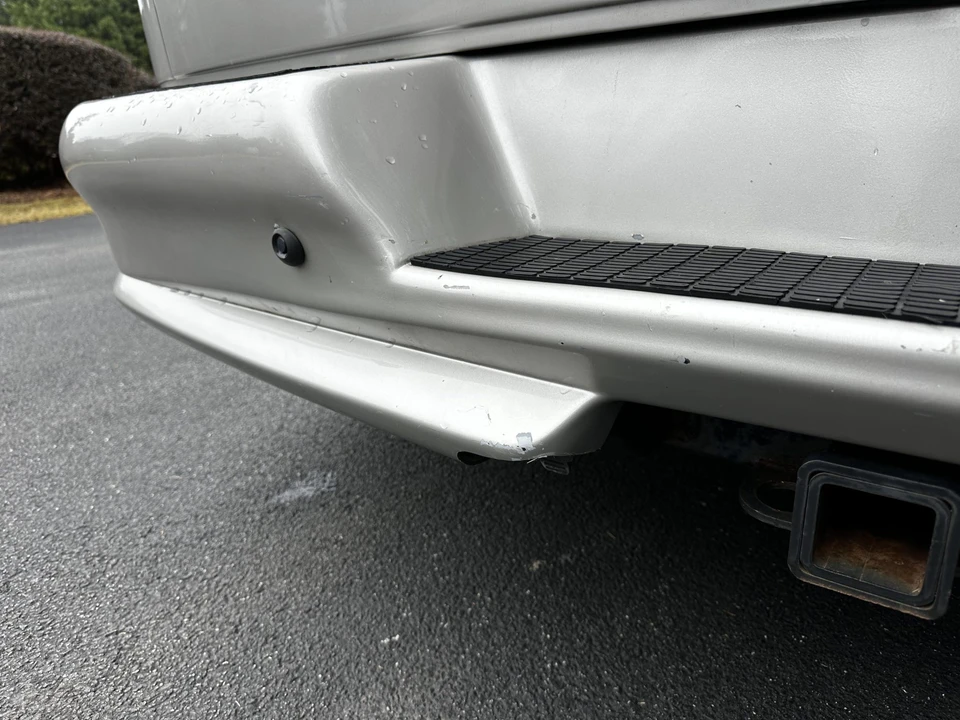 2008 GMC Savana - Image 31 of 31