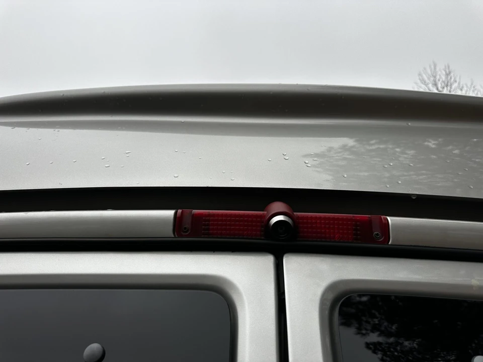 2008 GMC Savana - Image 27 of 31