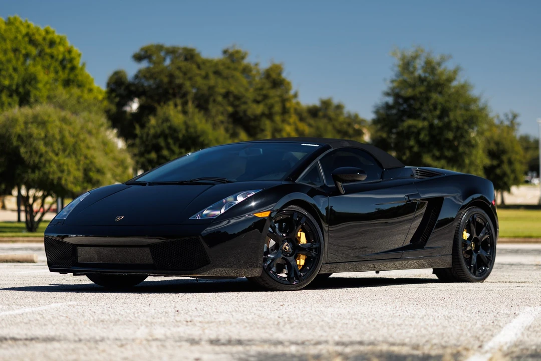 2008 Lamborghini Gallardo - Image 19 of 31