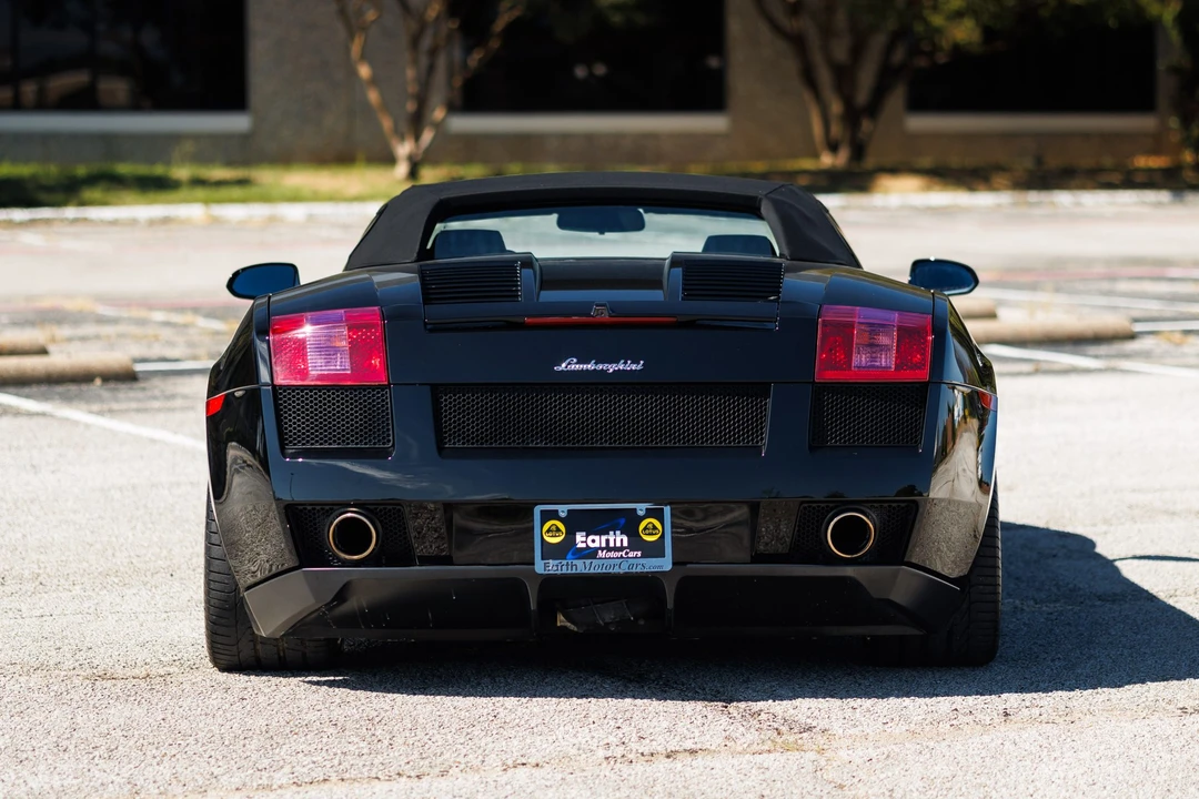 2008 Lamborghini Gallardo - Image 24 of 31