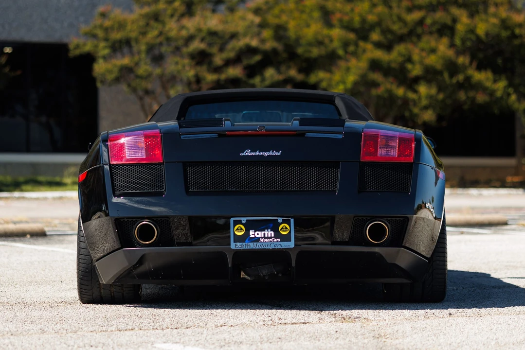 2008 Lamborghini Gallardo - Image 25 of 31