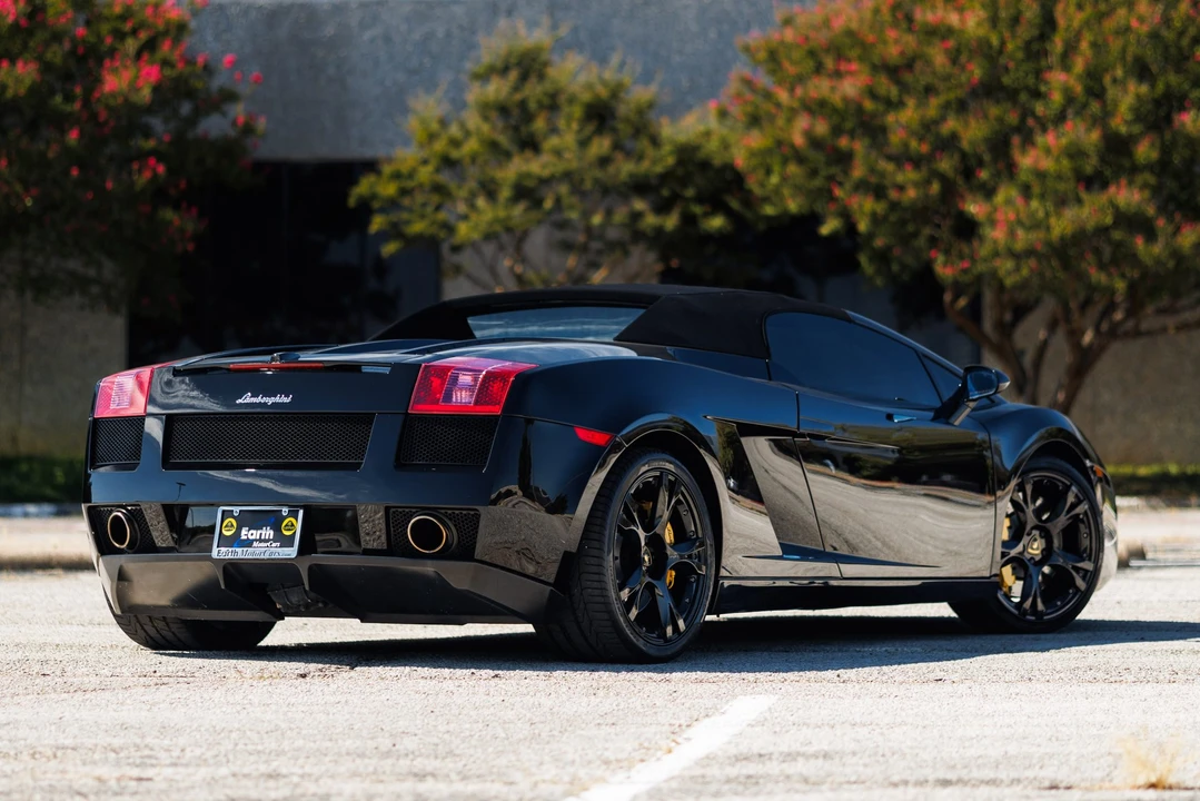 2008 Lamborghini Gallardo - Image 23 of 31