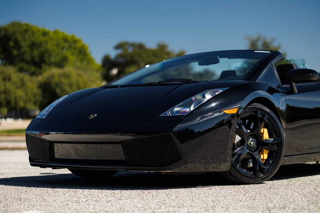 2008 Lamborghini Gallardo - Image 28 of 31