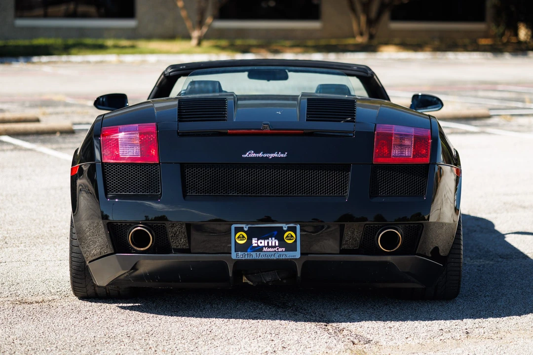 2008 Lamborghini Gallardo - Image 14 of 31