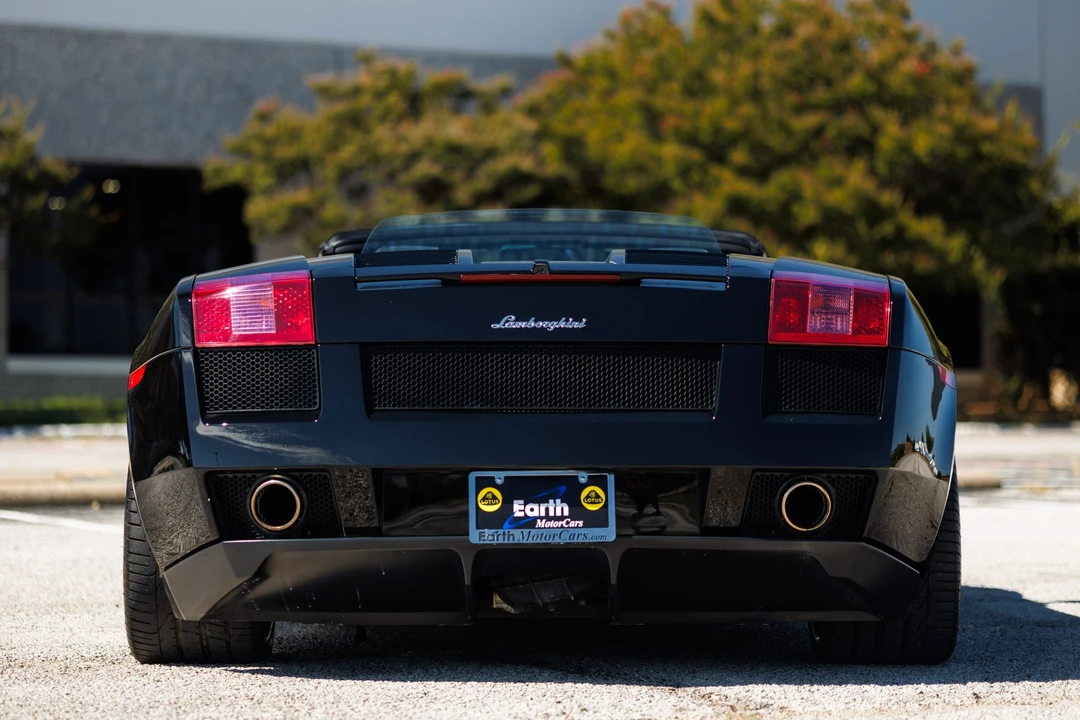 2008 Lamborghini Gallardo - Image 15 of 31