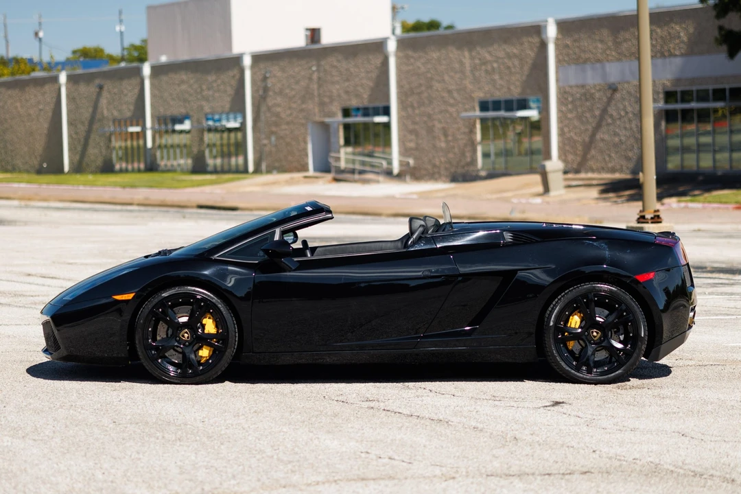 2008 Lamborghini Gallardo - Image 17 of 31