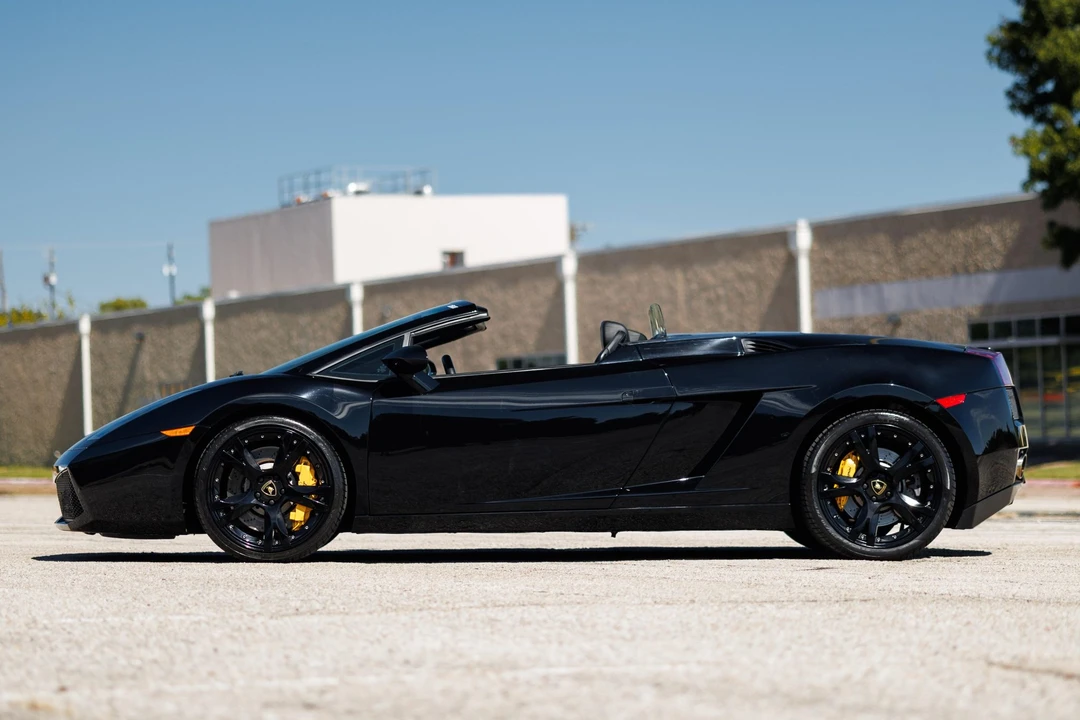 2008 Lamborghini Gallardo - Image 18 of 31
