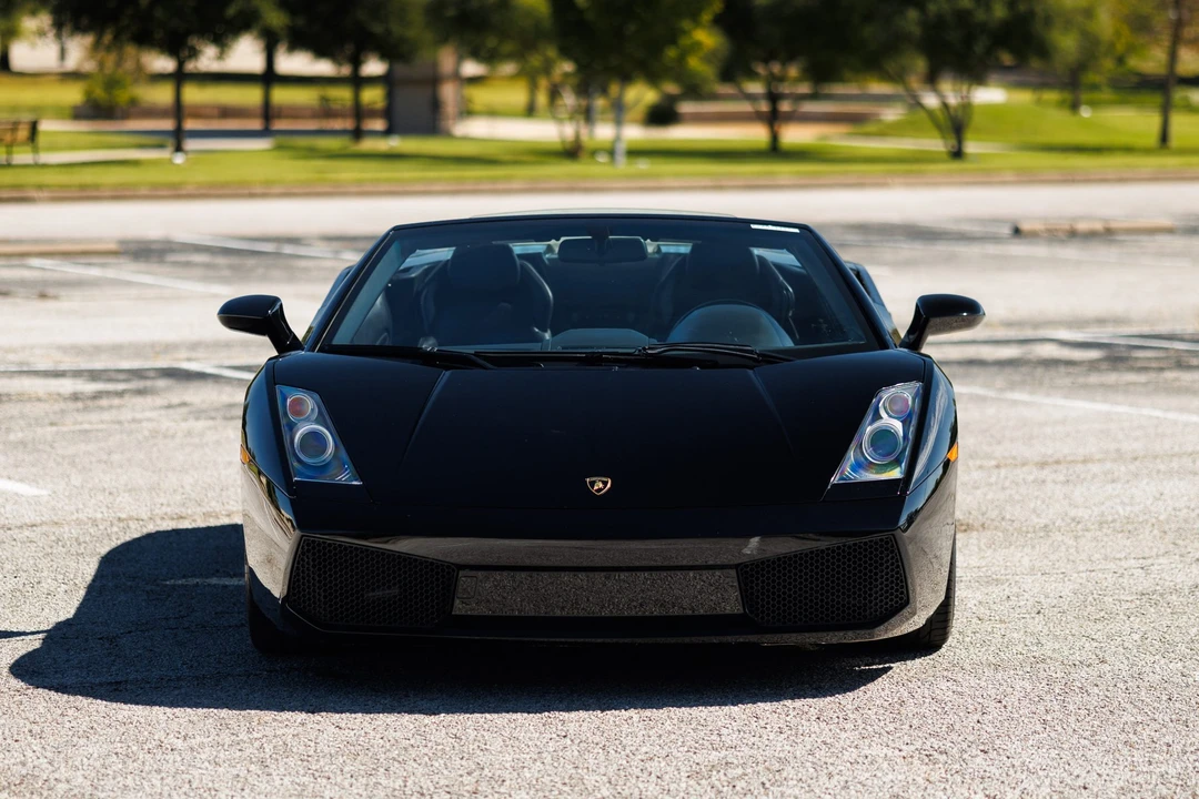 2008 Lamborghini Gallardo - Image 6 of 31