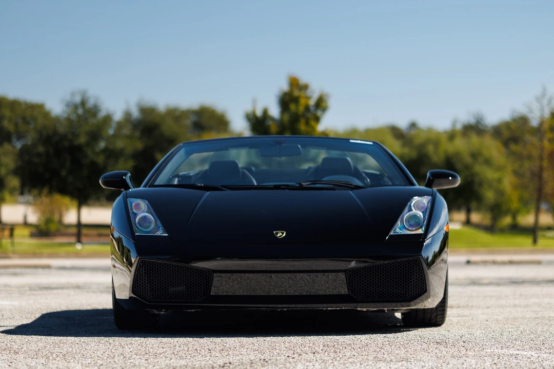 2008 Lamborghini Gallardo - Image 7 of 31