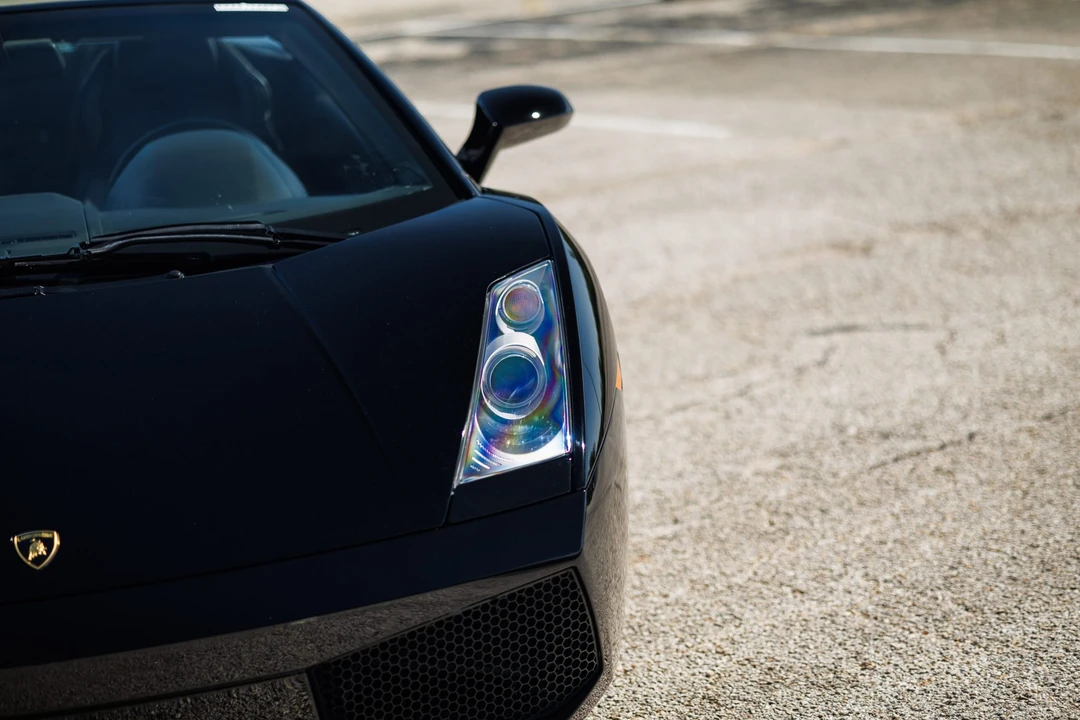 2008 Lamborghini Gallardo - Image 31 of 31