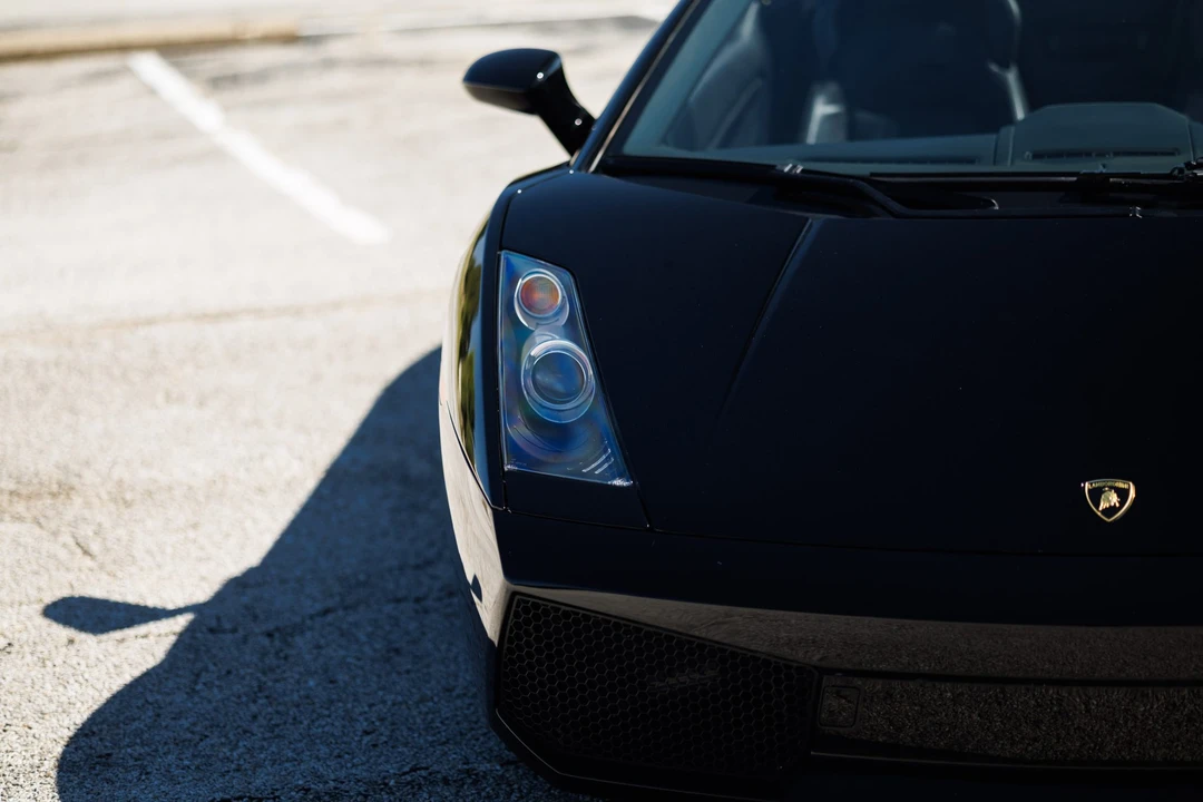2008 Lamborghini Gallardo - Image 30 of 31