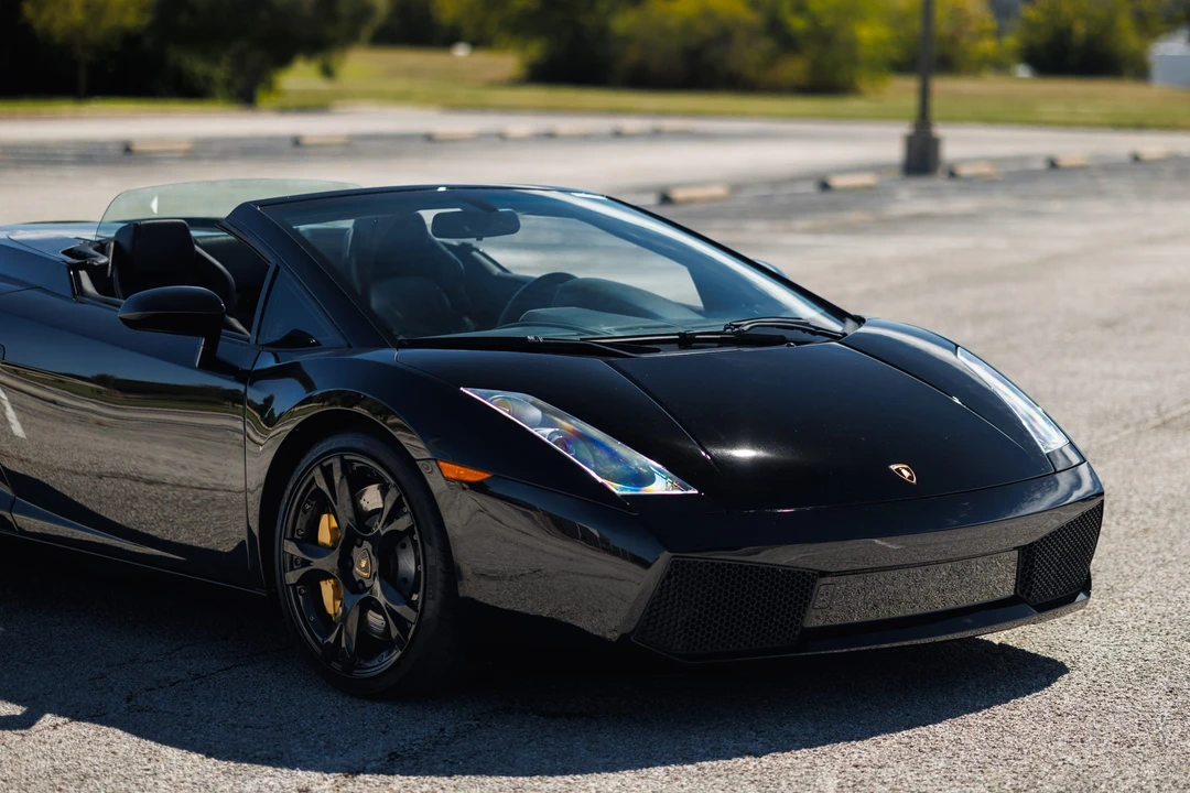 2008 Lamborghini Gallardo - Image 26 of 31