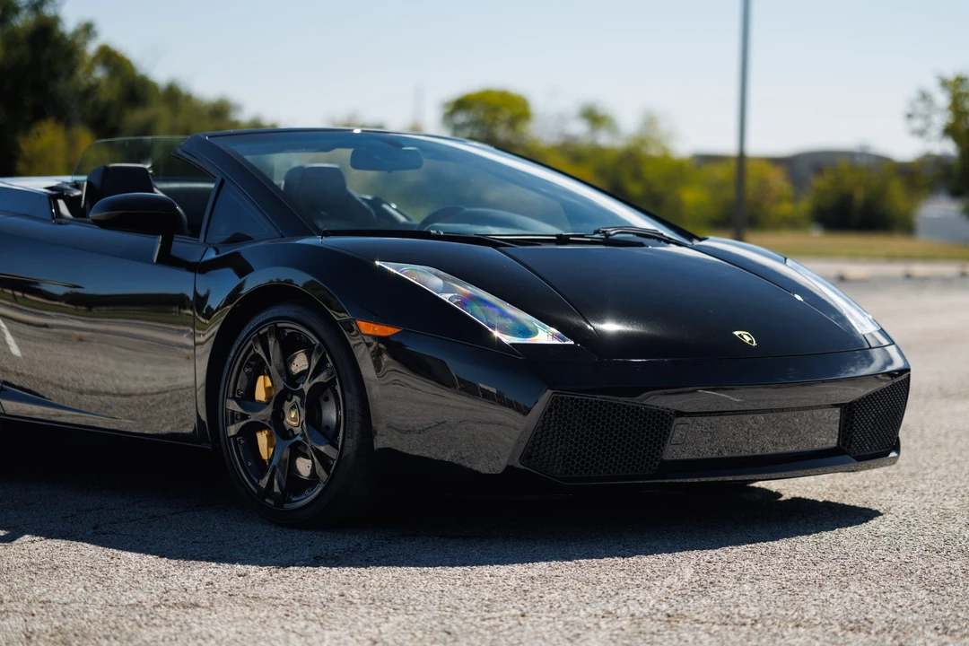 2008 Lamborghini Gallardo - Image 27 of 31