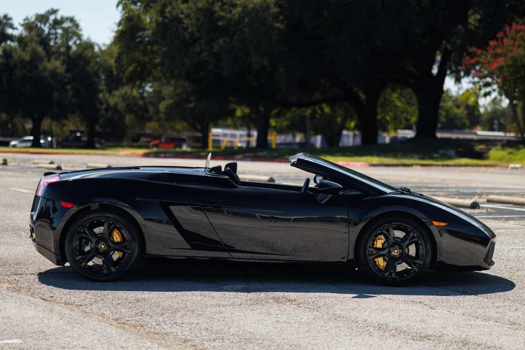 2008 Lamborghini Gallardo - Image 10 of 31