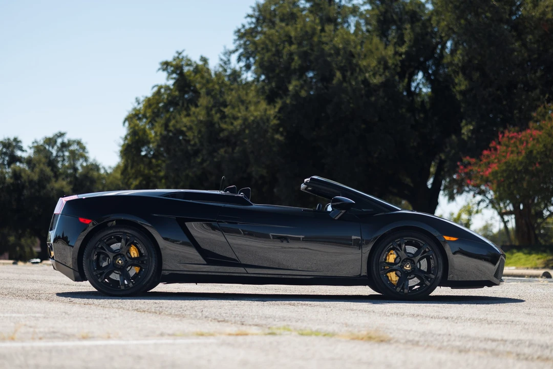 2008 Lamborghini Gallardo - Image 11 of 31