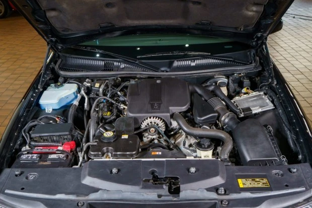 2008 Lincoln Town Car - Image 6 of 8