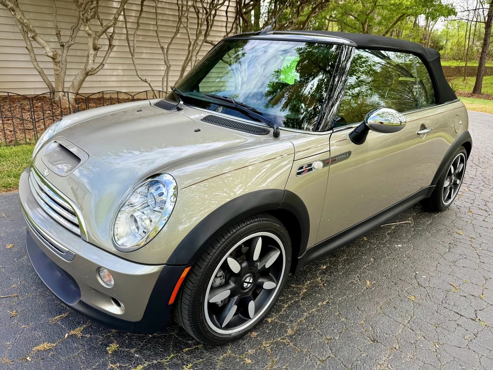 2008 Mini Mini 1st Gen - Image 4 of 31
