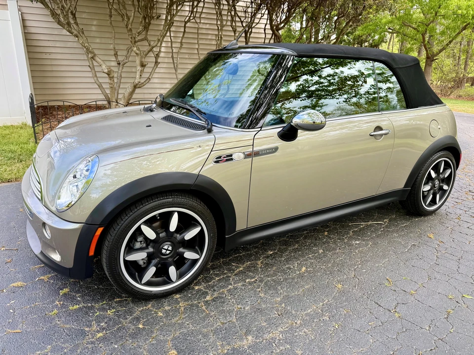 2008 Mini Mini 1st Gen - Image 5 of 31