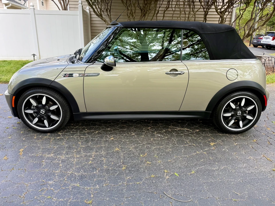 2008 Mini Mini 1st Gen - Image 6 of 31