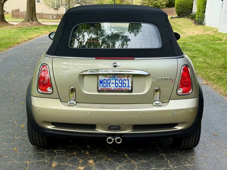 2008 Mini Mini 1st Gen - Image 14 of 31
