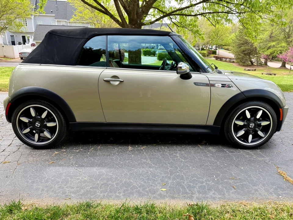 2008 Mini Mini 1st Gen - Image 20 of 31