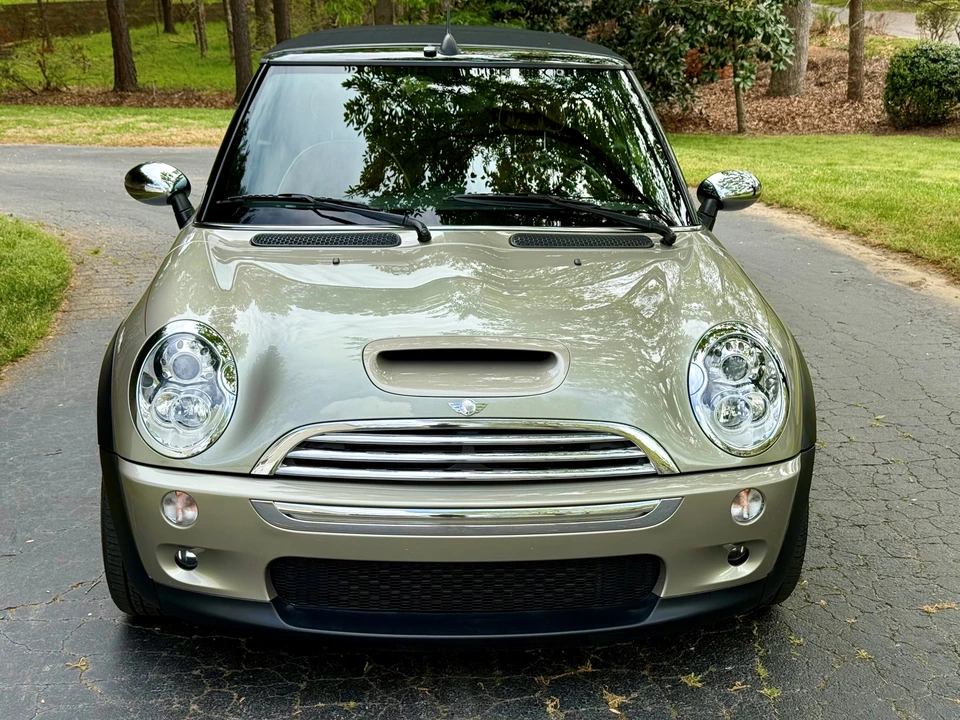 2008 Mini Mini 1st Gen - Image 2 of 31