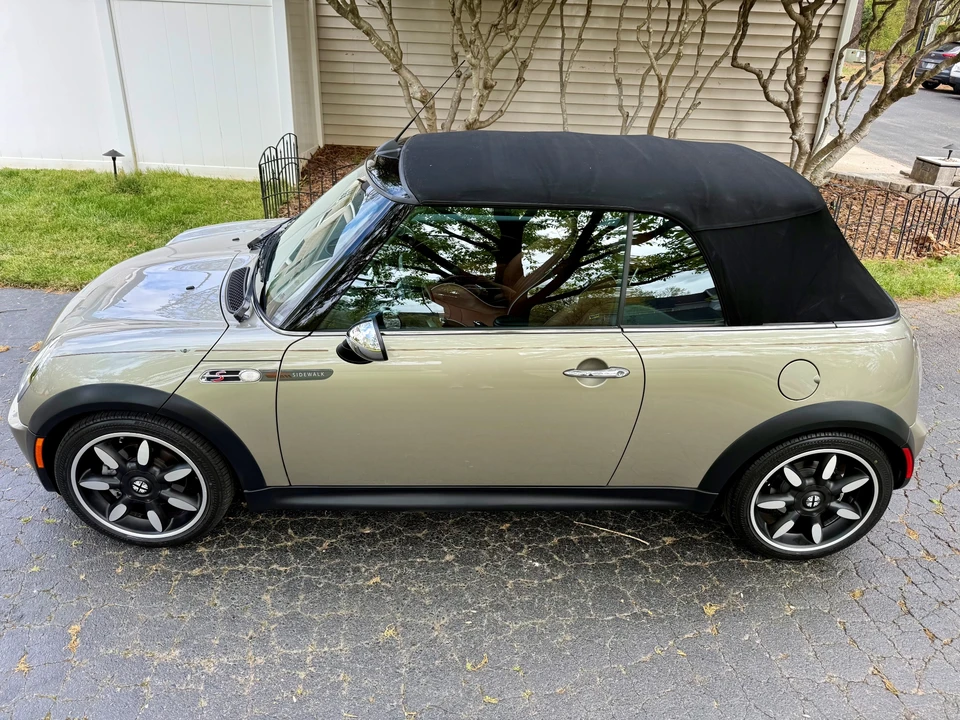 2008 Mini Mini 1st Gen - Image 7 of 31