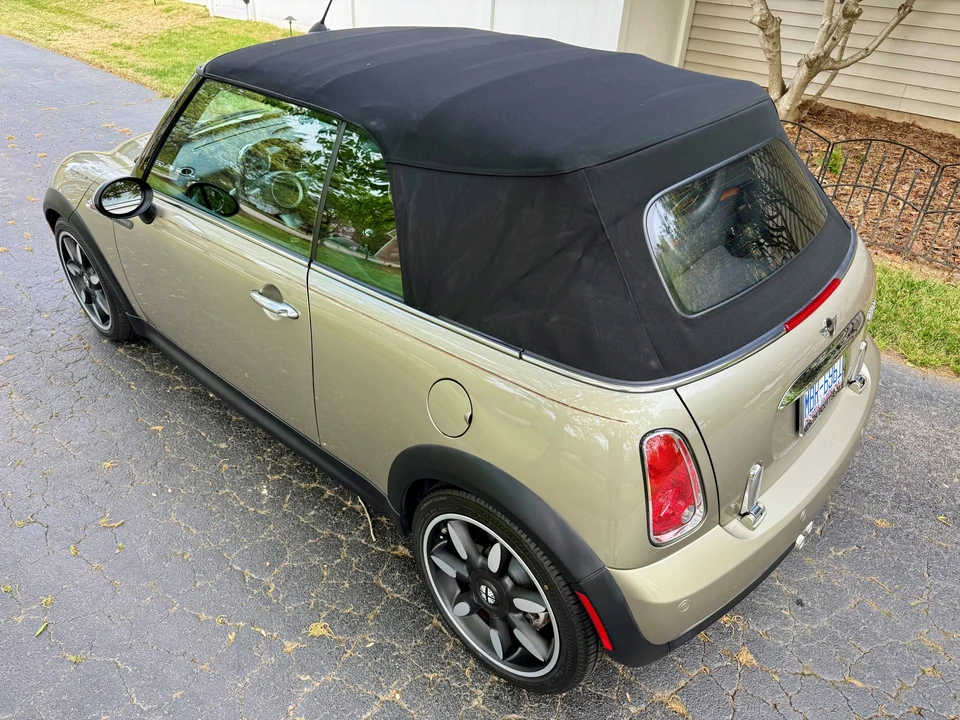 2008 Mini Mini 1st Gen - Image 8 of 31
