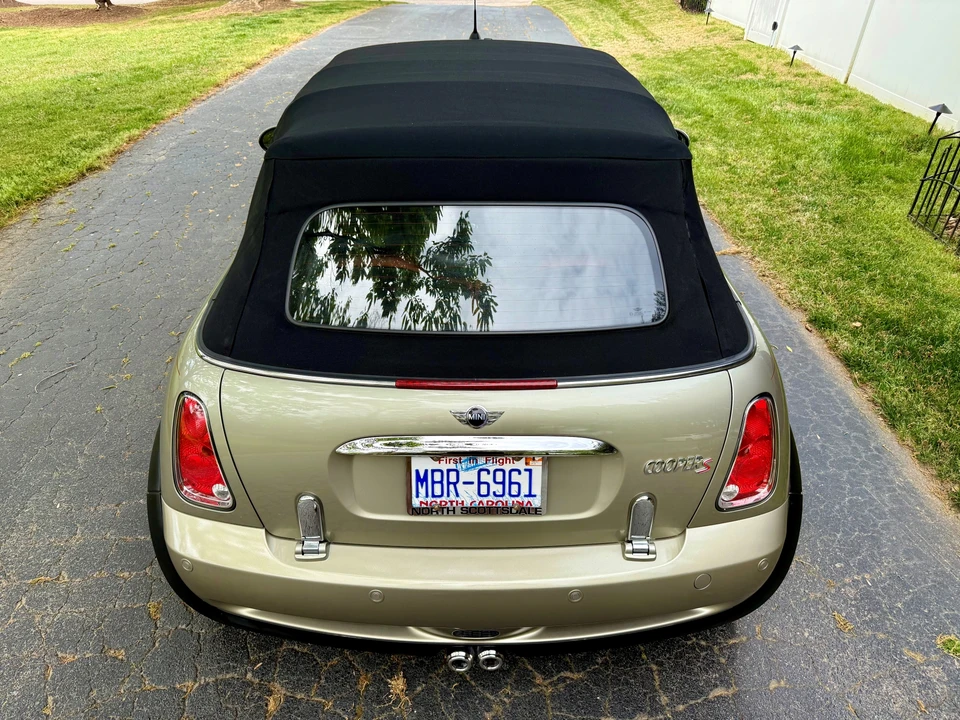2008 Mini Mini 1st Gen - Image 15 of 31