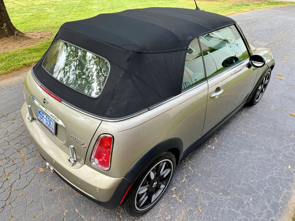 2008 Mini Mini 1st Gen - Image 17 of 31