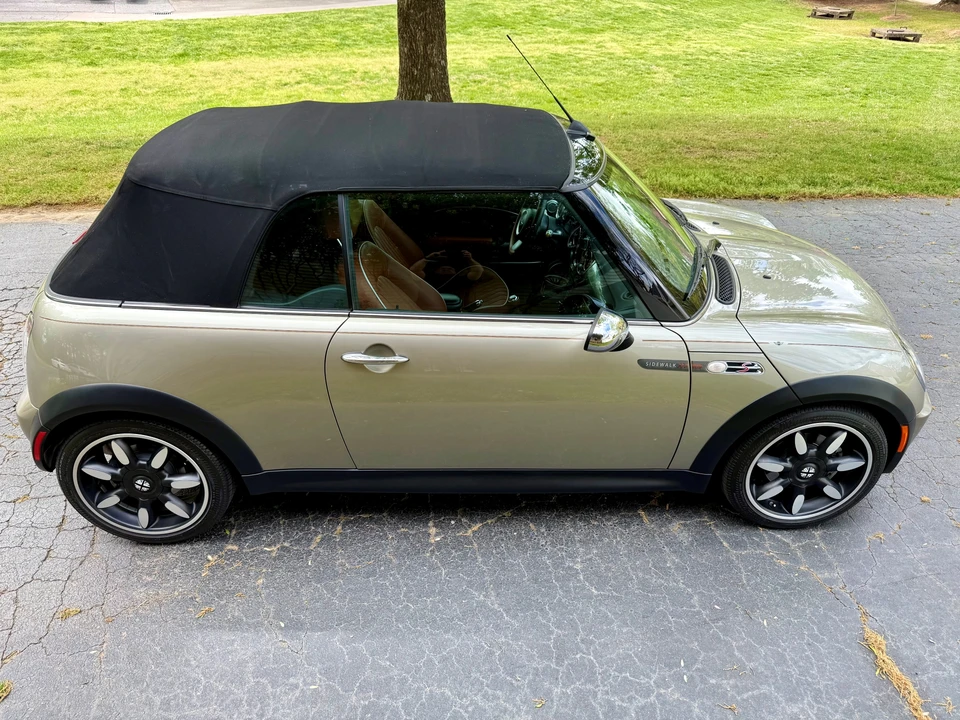 2008 Mini Mini 1st Gen - Image 19 of 31