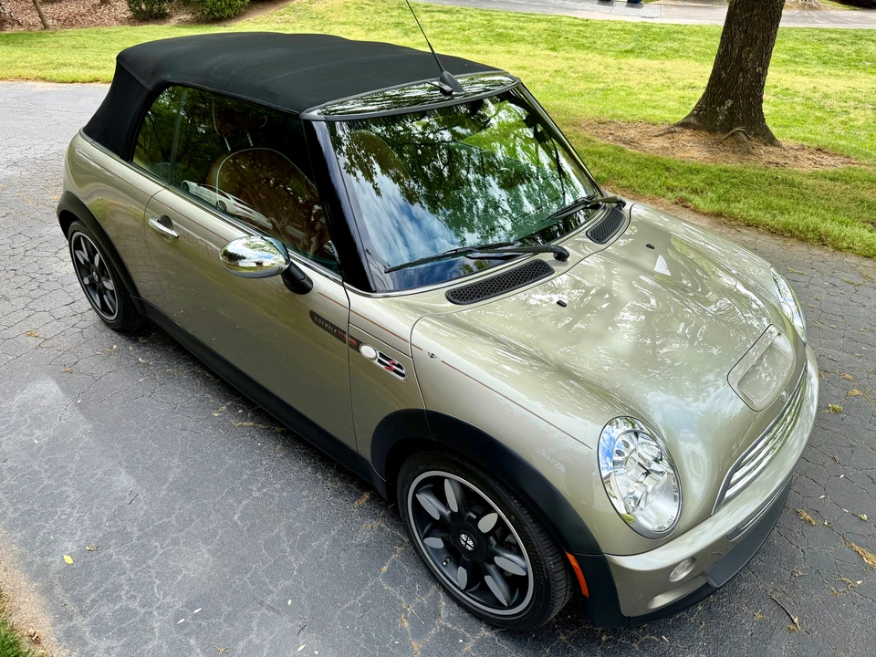 2008 Mini Mini 1st Gen - Image 21 of 31