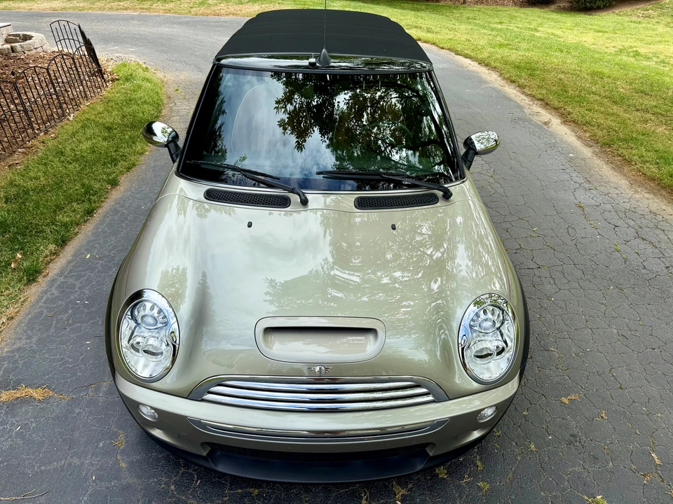 2008 Mini Mini 1st Gen - Image 23 of 31