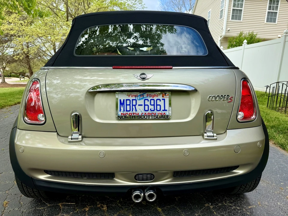 2008 Mini Mini 1st Gen - Image 13 of 31