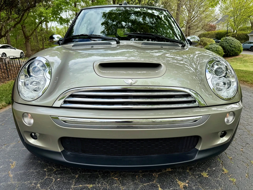 2008 Mini Mini 1st Gen - Image 24 of 31