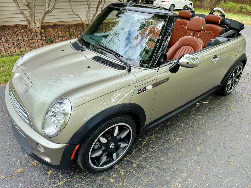 2008 Mini Mini 1st Gen - Image 26 of 31