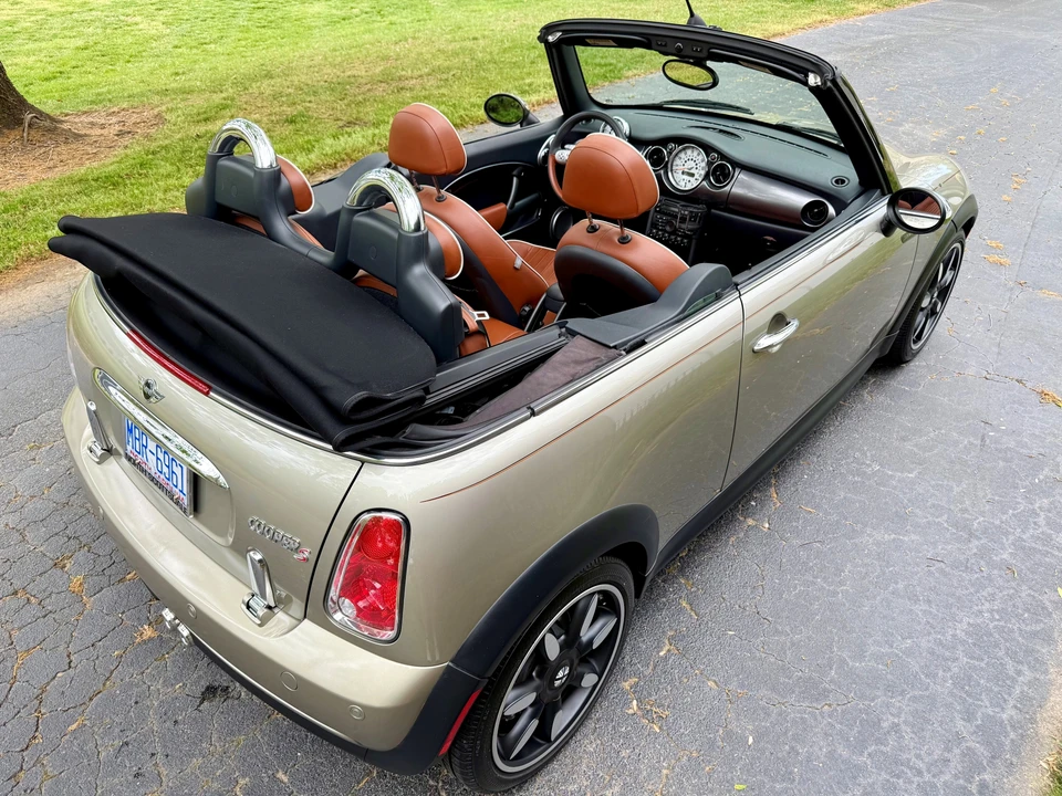 2008 Mini Mini 1st Gen - Image 31 of 31