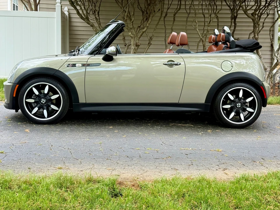 2008 Mini Mini 1st Gen - Image 29 of 31