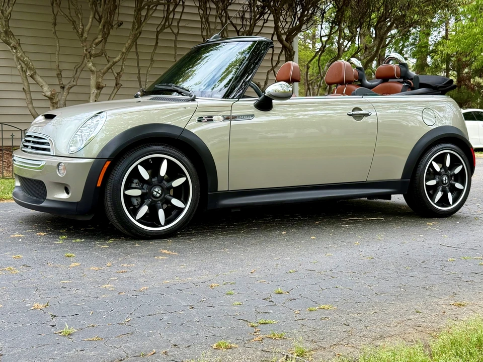2008 Mini Mini 1st Gen - Image 28 of 31